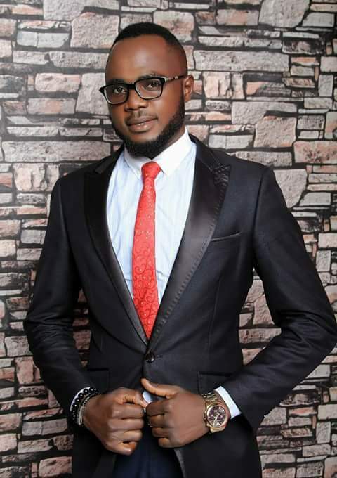 Stephen Kefas