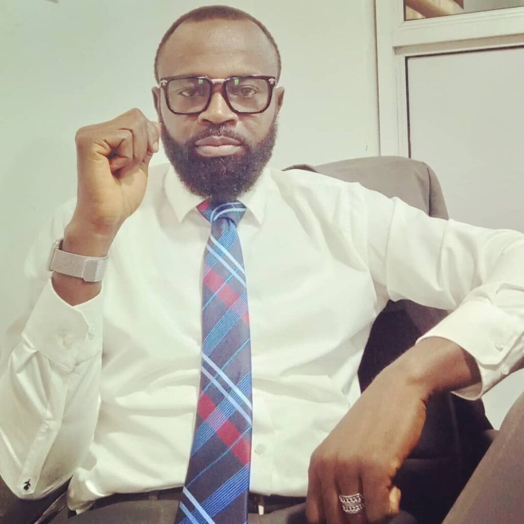 Segun Onibiyo