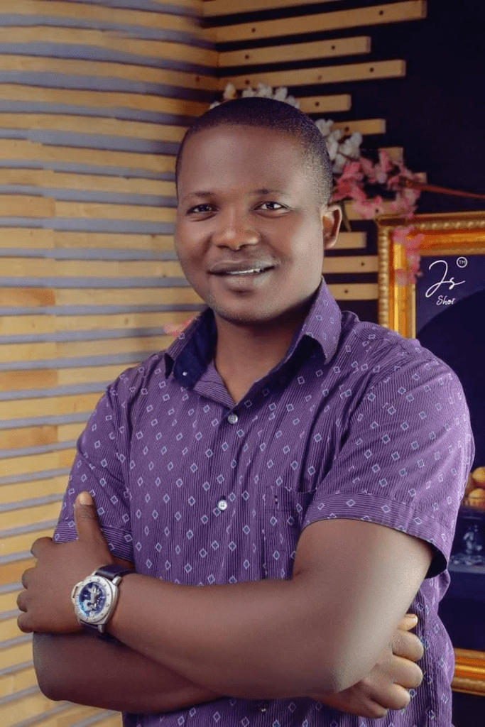 Naaman Danlami