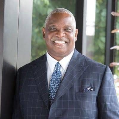 Osagie Imasogie.  Courtesy of Face Book.