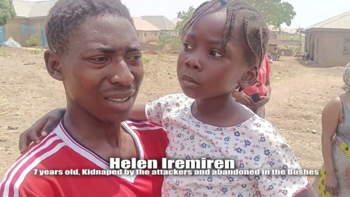 Truth to Power: Attack on Gonin Gora Community in Kaduna, Northwest Nigeria