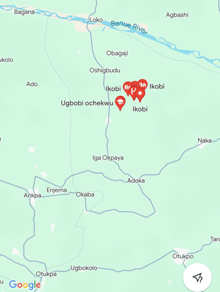 Once once-thriving Christian communities of Ugbobi, and Ikobi situated in Apa county are deserted after attacks. The survivors talk to Truth Nigeria.