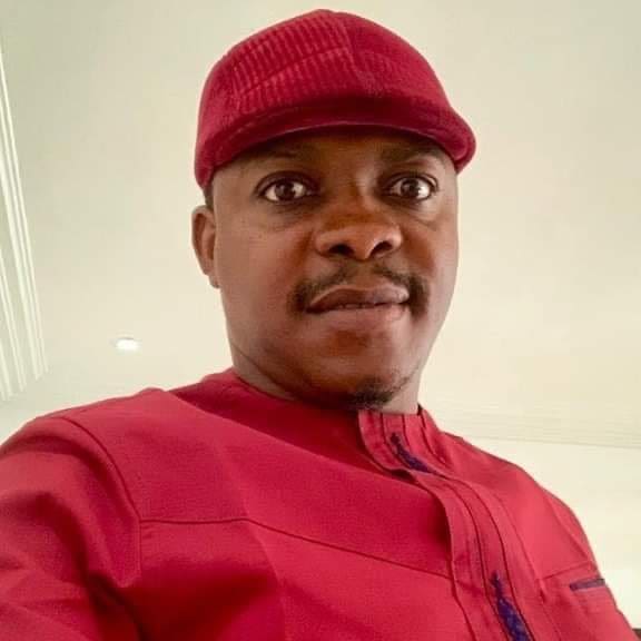 Usman Okai Austin, a prominent advocate for good governance in Kogi State. Photo credit Usman Okai.