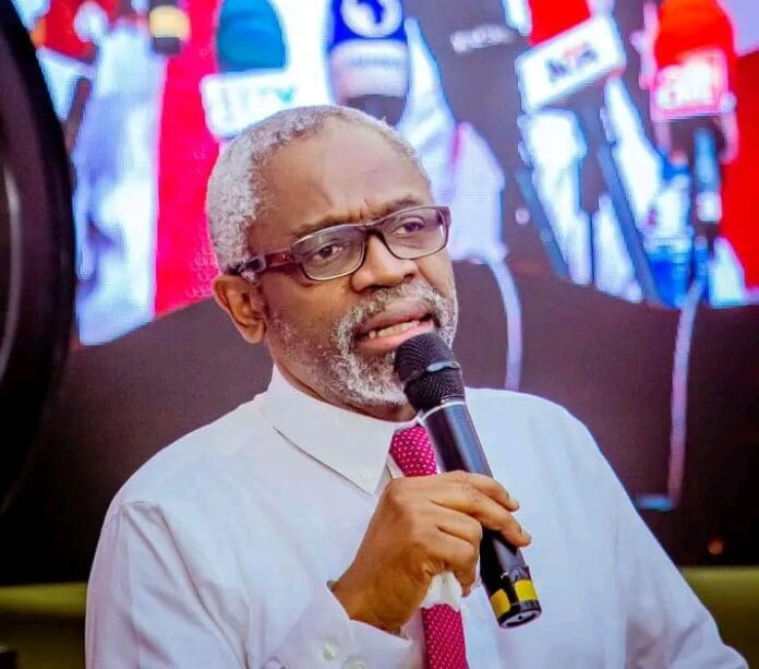 Femi Gbajabiamila. Photo credit: Facebook/Femi Gbajabiamila.
