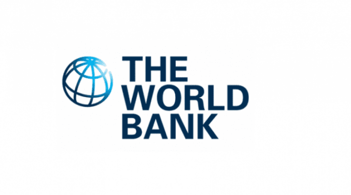 The World Bank