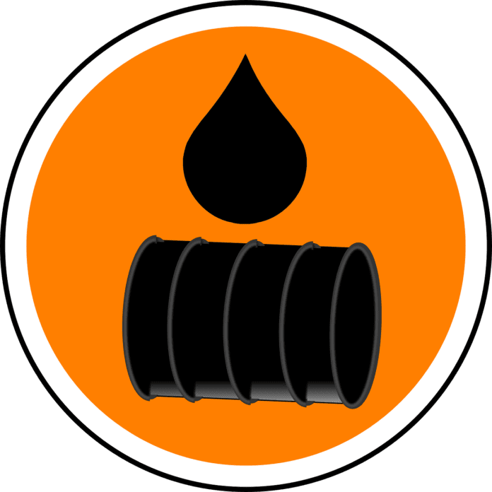 Oil