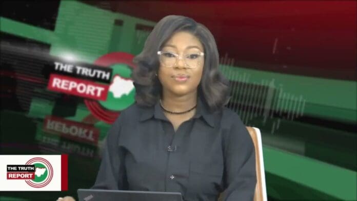 TruthReport 10: Faith under fire: The fight for religious freedom in Nigeria