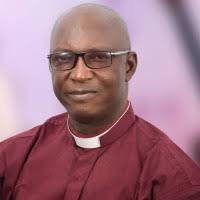Rev Winifred Anagbe 