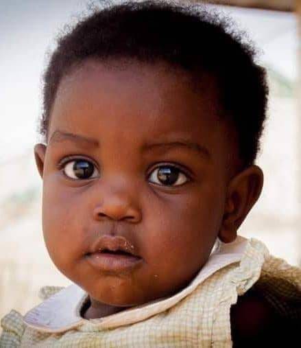 A face of forced conversion.