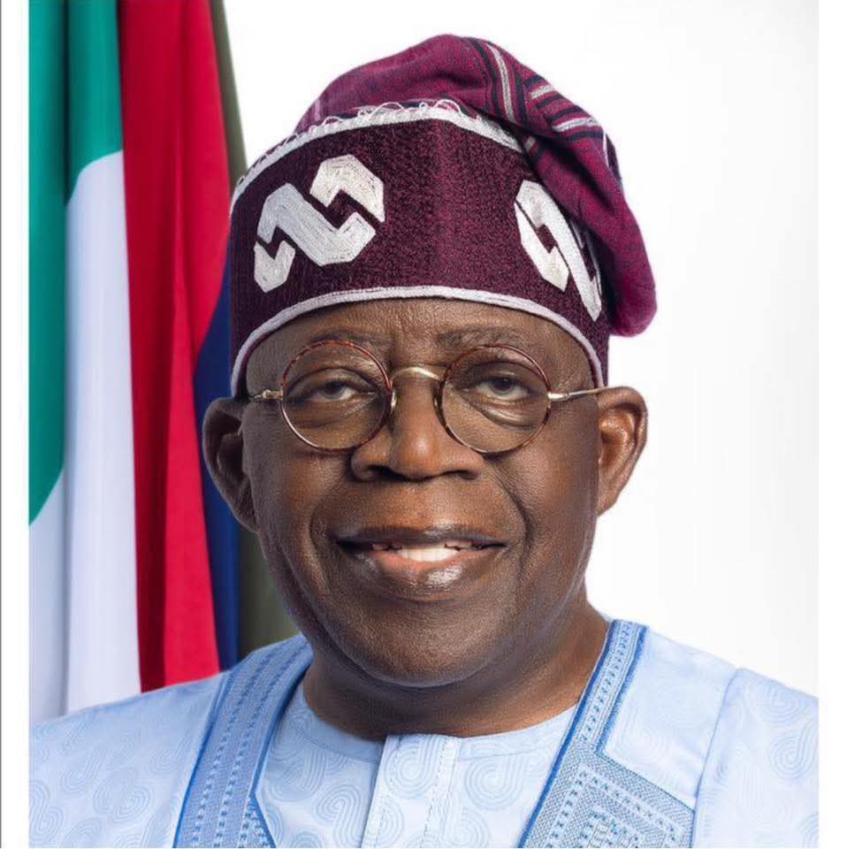 President Bola Tinubu