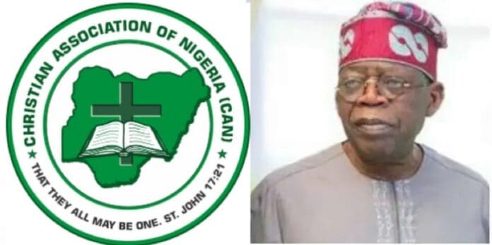 How Nigeria’s Leading Christian Body Became an Apologist for Targeted Violence. Story originally appeared in the Middle Belt Times, reprinted with permission.