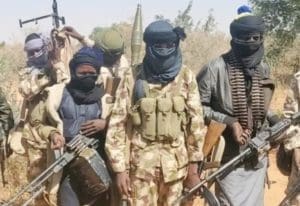 ‘Our Wives Are No Longer Ours’: Nigerian Villagers Describe Life Under Armed Group Control