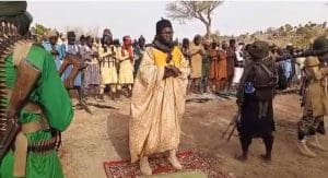 Boko Haram Grabs Lion’s Share of Nigeria’s Kidnap Ransoms