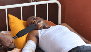 Fulani Militia Seize 6 from Kaduna Village, Leave 2 for Dead as Kidnapping Expands in Nigeria’s Middle Belt