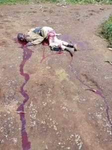 SECURITY ALERT: TARABA STATE