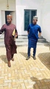 Pressure Mounts to Expel Alleged Bandit-Sponsor Shehu Buba from Nigerian Senate