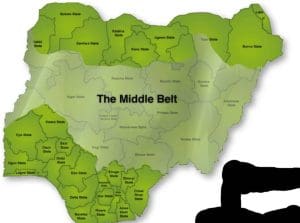 Cracks in the Hausa‑Fulani Power Bloc as 2027 Elections Approach