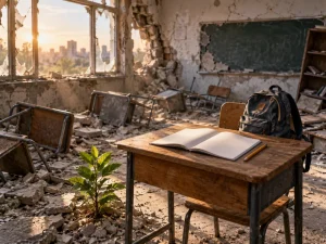 Nigeria Schools Reopened, While Some Christian Schools Stayed Closed Over Terror Fears
