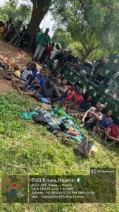 More Than 10 Kidnapped Christians Rescued in Kogi–Ekiti Operation