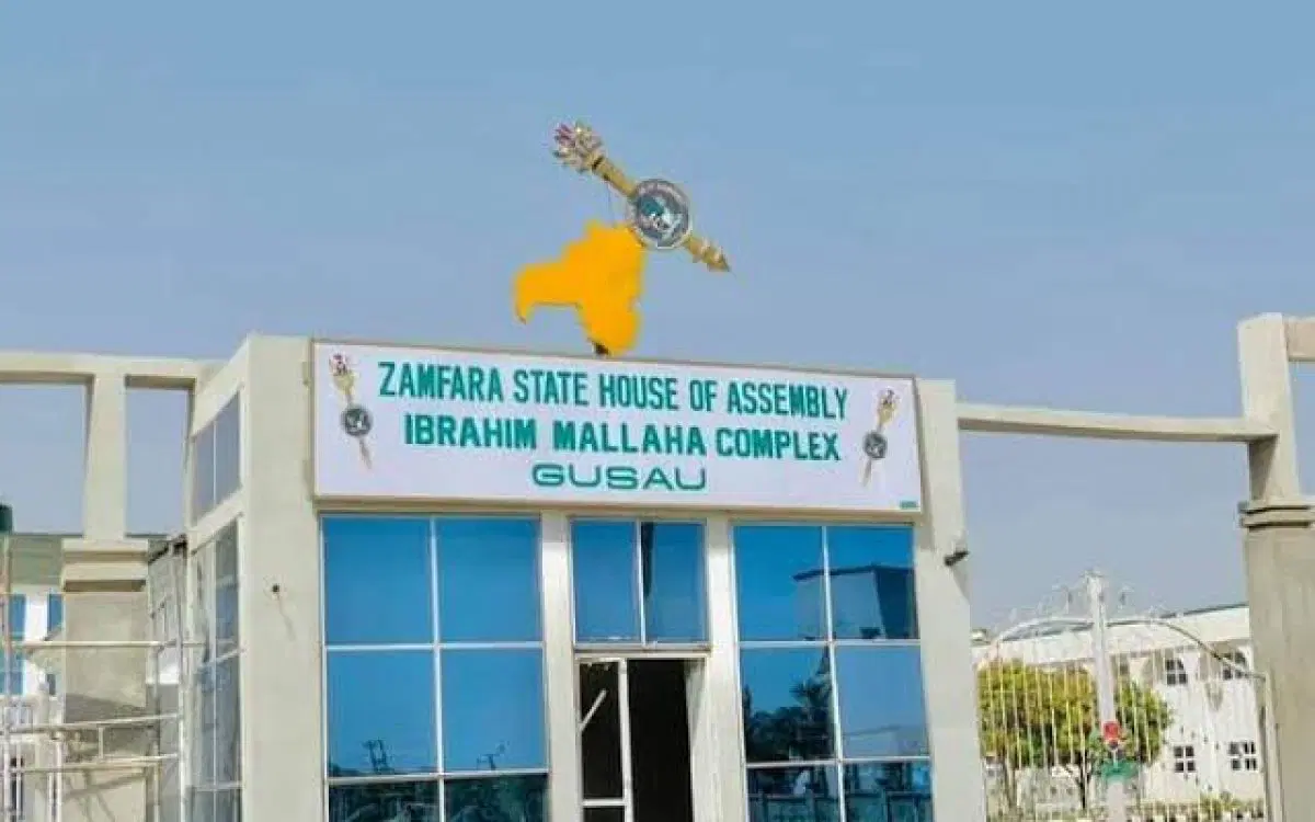 Zamfara Lawmakers Quit Tinubu’s Party as Terror Attacks Shatter Abuja’s Narrative