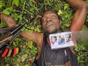 The Week Nigeria Marked Independence: Soldiers Killed, Corps Members Abducted, Farmers Slaughtered