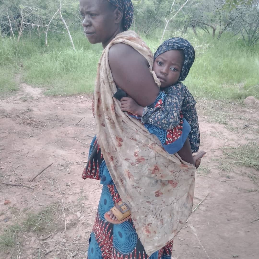 Boko Haram Gives Displaced Pastor an Impossible Choice: Pay $33,500 or Lose His Wife