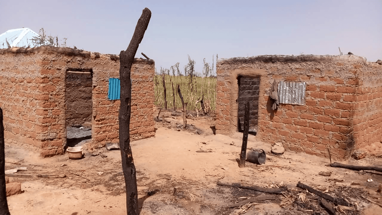 Fearless Evangelists in Nigeria’s Ungoverned Western Borderlands Languish in Chains